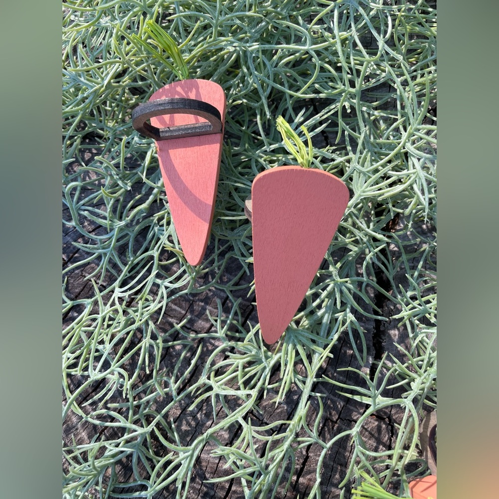 Carrot Napkin Rings - Picture 7 of 11